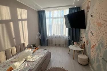 Многокомнатная квартира по адресу ул. Жемчужная (площадь 175 м²) - фото 42 Многокомнатная квартира по адресу ул. Жемчужная (площадь 175 м²) - Atlanta.ua - фото 42