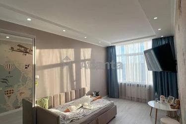Многокомнатная квартира по адресу ул. Жемчужная (площадь 175 м²) - фото 44 Многокомнатная квартира по адресу ул. Жемчужная (площадь 175 м²) - Atlanta.ua - фото 44