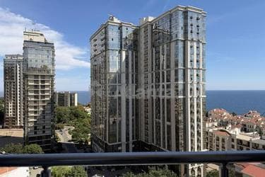 1-комнатная квартира по адресу Курортный пер. (площадь 44,8 м²) - imageAlt 27 1-комнатная квартира по адресу Курортный пер. (площадь 44,8 м²) - Atlanta.ua - imageAlt 27