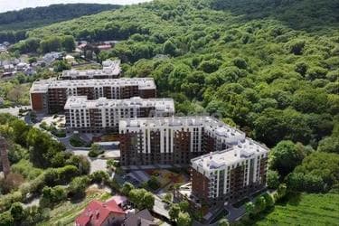 1-комнатная квартира по адресу ул. Лесная (площадь 42,9 м²) - imageAlt 7 1-комнатная квартира по адресу ул. Лесная (площадь 42,9 м²) - Atlanta.ua - imageAlt 7