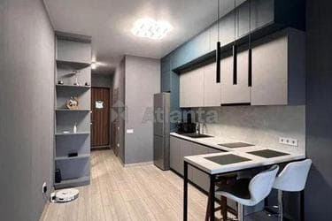 1-комнатная квартира по адресу ул. Боровского Николая (площадь 29 м²) - imageAlt 10 1-комнатная квартира по адресу ул. Боровского Николая (площадь 29 м²) - Atlanta.ua - imageAlt 10