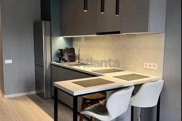 1-комнатная квартира по адресу ул. Боровского Николая (площадь 29 м²) - imageAlt 11 1-комнатная квартира по адресу ул. Боровского Николая (площадь 29 м²) - Atlanta.ua - imageAlt 11