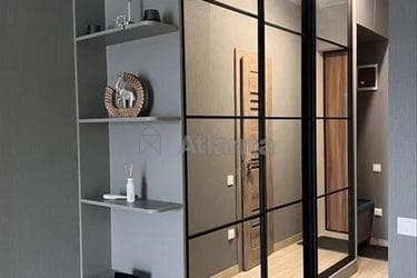 1-комнатная квартира по адресу ул. Боровского Николая (площадь 29 м²) - imageAlt 12 1-комнатная квартира по адресу ул. Боровского Николая (площадь 29 м²) - Atlanta.ua - imageAlt 12