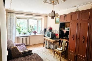 3-комнатная квартира по адресу Максимовича М. Ул. (площадь 56,4 м²) - фото 15 3-комнатная квартира по адресу Максимовича М. Ул. (площадь 56,4 м²) - Atlanta.ua - фото 15