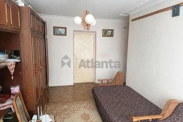 3-комнатная квартира по адресу Максимовича М. Ул. (площадь 56,4 м²) - фото 19 3-комнатная квартира по адресу Максимовича М. Ул. (площадь 56,4 м²) - Atlanta.ua - фото 19