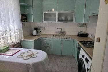 3-комнатная квартира по адресу Майский 1-й пер. (площадь 96 м²) - фото 31 3-комнатная квартира по адресу Майский 1-й пер. (площадь 96 м²) - Atlanta.ua - фото 31