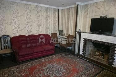 3-комнатная квартира по адресу Майский 1-й пер. (площадь 96 м²) - фото 43 3-комнатная квартира по адресу Майский 1-й пер. (площадь 96 м²) - Atlanta.ua - фото 43