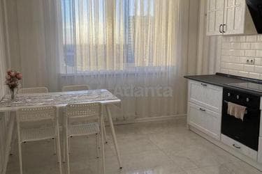 1-кімнатна квартира за адресою вул. Перлинна (площа 42 м²) - фото 7 1-кімнатна квартира за адресою вул. Перлинна (площа 42 м²) - Atlanta.ua - фото 7