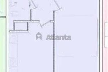 1-кімнатна квартира за адресою вул. Перлинна (площа 42 м²) - фото 12 1-кімнатна квартира за адресою вул. Перлинна (площа 42 м²) - Atlanta.ua - фото 12