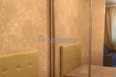 1-кімнатна квартира за адресою вул. Генуезька (площа 38 м²) - фото 13 1-кімнатна квартира за адресою вул. Генуезька (площа 38 м²) - Atlanta.ua - фото 13
