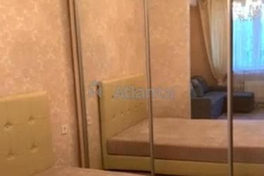 1-кімнатна квартира за адресою вул. Генуезька (площа 38 м²) - фото 15 1-кімнатна квартира за адресою вул. Генуезька (площа 38 м²) - Atlanta.ua - фото 15