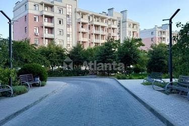 2-комнатная квартира по адресу ул. Трамвайная (площадь 67 м²) - imageAlt 21 2-комнатная квартира по адресу ул. Трамвайная (площадь 67 м²) - Atlanta.ua - imageAlt 21