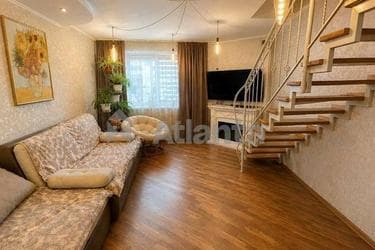 3-комнатная квартира по адресу ул. Николаевская (площадь 75,5 м²) - imageAlt 14 3-комнатная квартира по адресу ул. Николаевская (площадь 75,5 м²) - Atlanta.ua - imageAlt 14