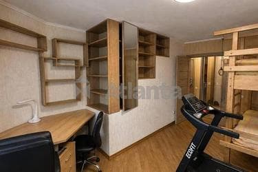 3-комнатная квартира по адресу ул. Николаевская (площадь 75,5 м²) - imageAlt 21 3-комнатная квартира по адресу ул. Николаевская (площадь 75,5 м²) - Atlanta.ua - imageAlt 21