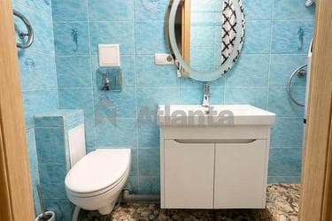 3-комнатная квартира по адресу ул. Николаевская (площадь 75,5 м²) - imageAlt 24 3-комнатная квартира по адресу ул. Николаевская (площадь 75,5 м²) - Atlanta.ua - imageAlt 24