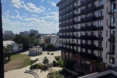 1-кімнатна квартира за адресою вул. Розкидайлівська (площа 33,1 м²) - фото 27 1-кімнатна квартира за адресою вул. Розкидайлівська (площа 33,1 м²) - Atlanta.ua - фото 27