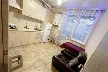 1-кімнатна квартира за адресою вул. Торгова (площа 34,6 м²) - фото 13 1-кімнатна квартира за адресою вул. Торгова (площа 34,6 м²) - Atlanta.ua - фото 13