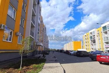 1-кімнатна квартира за адресою вул. Торгова (площа 34,6 м²) - фото 16 1-кімнатна квартира за адресою вул. Торгова (площа 34,6 м²) - Atlanta.ua - фото 16