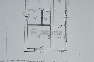 Дом по адресу ул. Дмитриевская (площадь 80 м²) - imageAlt 32 Дом по адресу ул. Дмитриевская (площадь 80 м²) - Atlanta.ua - imageAlt 32