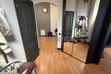 2-комнатная квартира по адресу Франко Ивана ул. (площадь 52,6 м²) - фото 22 2-комнатная квартира по адресу Франко Ивана ул. (площадь 52,6 м²) - Atlanta.ua - фото 22