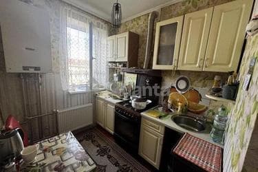 1-комнатная квартира по адресу ул. 40 лет победы (площадь 30 м²) - фото 13 1-комнатная квартира по адресу ул. 40 лет победы (площадь 30 м²) - Atlanta.ua - фото 13