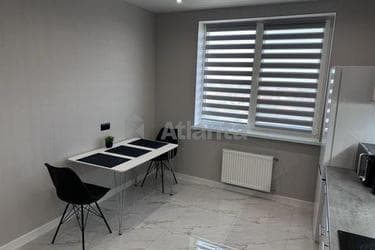1-кімнатна квартира за адресою вул. Перлинна (площа 43,5 м²) - фото 23 1-кімнатна квартира за адресою вул. Перлинна (площа 43,5 м²) - Atlanta.ua - фото 23