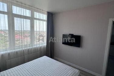 1-кімнатна квартира за адресою вул. Перлинна (площа 43,5 м²) - фото 28 1-кімнатна квартира за адресою вул. Перлинна (площа 43,5 м²) - Atlanta.ua - фото 28