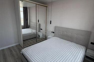 1-кімнатна квартира за адресою вул. Перлинна (площа 43,5 м²) - фото 29 1-кімнатна квартира за адресою вул. Перлинна (площа 43,5 м²) - Atlanta.ua - фото 29