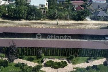 1-кімнатна квартира за адресою вул. Перлинна (площа 43,5 м²) - фото 36 1-кімнатна квартира за адресою вул. Перлинна (площа 43,5 м²) - Atlanta.ua - фото 36