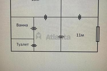 Дом по адресу Чапаевский 4-й пер. (площадь 53 м²) - imageAlt 27 Дом по адресу Чапаевский 4-й пер. (площадь 53 м²) - Atlanta.ua - imageAlt 27