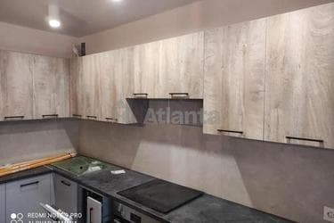 1-комнатная квартира по адресу ул. Рудненська (площадь 47 м²) - imageAlt 9 1-комнатная квартира по адресу ул. Рудненська (площадь 47 м²) - Atlanta.ua - imageAlt 9