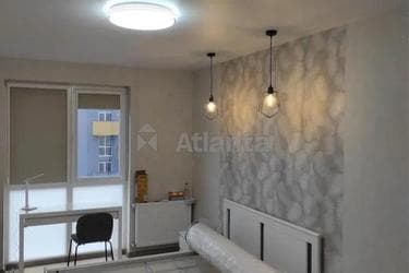 1-комнатная квартира по адресу ул. Рудненська (площадь 47 м²) - imageAlt 14 1-комнатная квартира по адресу ул. Рудненська (площадь 47 м²) - Atlanta.ua - imageAlt 14