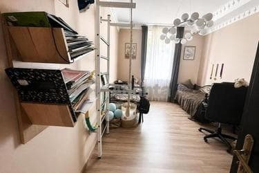 3-комнатная квартира по адресу ул. Генерала Чупринки (площадь 63 м²) - imageAlt 16 3-комнатная квартира по адресу ул. Генерала Чупринки (площадь 63 м²) - Atlanta.ua - imageAlt 16