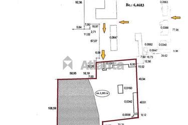Коммерческая недвижимость по адресу Свободы пр. (площадь 323,3 м²) - imageAlt 38 Коммерческая недвижимость по адресу Свободы пр. (площадь 323,3 м²) - Atlanta.ua - imageAlt 38
