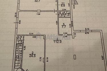 Коммерческая недвижимость по адресу ул. Левитана (площадь 487,6 м²) - imageAlt 37 Коммерческая недвижимость по адресу ул. Левитана (площадь 487,6 м²) - Atlanta.ua - imageAlt 37