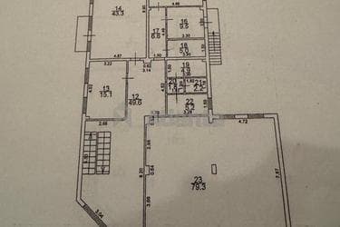Коммерческая недвижимость по адресу ул. Левитана (площадь 487,6 м²) - imageAlt 38 Коммерческая недвижимость по адресу ул. Левитана (площадь 487,6 м²) - Atlanta.ua - imageAlt 38