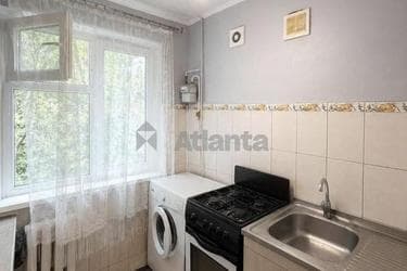 2-кімнатна квартира за адресою вул. Героїв Крут (площа 44,5 м²) - фото 16 2-кімнатна квартира за адресою вул. Героїв Крут (площа 44,5 м²) - Atlanta.ua - фото 16
