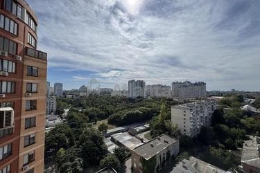 3-комнатная квартира по адресу Шевченко пр. (площадь 115 м²) - imageAlt 29 3-комнатная квартира по адресу Шевченко пр. (площадь 115 м²) - Atlanta.ua - imageAlt 29