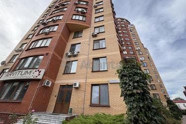 3-комнатная квартира по адресу Шевченко пр. (площадь 115 м²) - imageAlt 30 3-комнатная квартира по адресу Шевченко пр. (площадь 115 м²) - Atlanta.ua - imageAlt 30