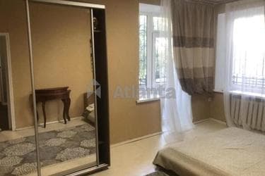 3-кімнатна квартира за адресою вул. Софіївська (площа 69,1 м²) - фото 17 3-кімнатна квартира за адресою вул. Софіївська (площа 69,1 м²) - Atlanta.ua - фото 17