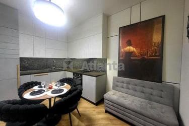 1-комнатная квартира по адресу Клубничный пер. (площадь 50 м²) - imageAlt 27 1-комнатная квартира по адресу Клубничный пер. (площадь 50 м²) - Atlanta.ua - imageAlt 27