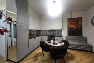 1-комнатная квартира по адресу Клубничный пер. (площадь 50 м²) - imageAlt 28 1-комнатная квартира по адресу Клубничный пер. (площадь 50 м²) - Atlanta.ua - imageAlt 28