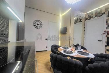 1-комнатная квартира по адресу Клубничный пер. (площадь 50 м²) - imageAlt 29 1-комнатная квартира по адресу Клубничный пер. (площадь 50 м²) - Atlanta.ua - imageAlt 29