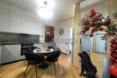 1-комнатная квартира по адресу Клубничный пер. (площадь 50 м²) - imageAlt 26 1-комнатная квартира по адресу Клубничный пер. (площадь 50 м²) - Atlanta.ua - imageAlt 26