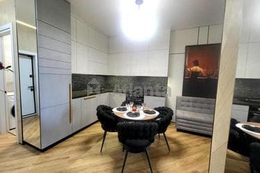 1-комнатная квартира по адресу Клубничный пер. (площадь 50 м²) - imageAlt 32 1-комнатная квартира по адресу Клубничный пер. (площадь 50 м²) - Atlanta.ua - imageAlt 32