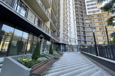 1-комнатная квартира по адресу Клубничный пер. (площадь 50 м²) - imageAlt 50 1-комнатная квартира по адресу Клубничный пер. (площадь 50 м²) - Atlanta.ua - imageAlt 50