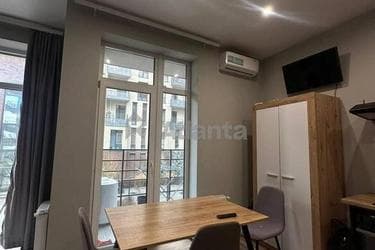 1-комнатная квартира по адресу ул. Неделина (площадь 26 м²) - imageAlt 19 1-комнатная квартира по адресу ул. Неделина (площадь 26 м²) - Atlanta.ua - imageAlt 19