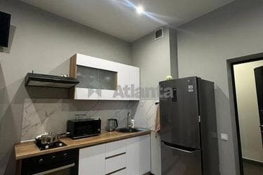 1-комнатная квартира по адресу ул. Неделина (площадь 26 м²) - imageAlt 26 1-комнатная квартира по адресу ул. Неделина (площадь 26 м²) - Atlanta.ua - imageAlt 26