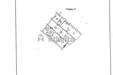 2-комнатная квартира по адресу ул. Генуэзская (площадь 89,6 м²) - imageAlt 22 2-комнатная квартира по адресу ул. Генуэзская (площадь 89,6 м²) - Atlanta.ua - imageAlt 22