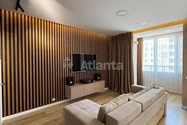 2-комнатная квартира по адресу ул. Михайловская (площадь 58,3 м²) - imageAlt 18 2-комнатная квартира по адресу ул. Михайловская (площадь 58,3 м²) - Atlanta.ua - imageAlt 18